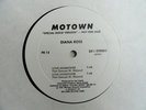 DIANA ROSS Love Hangover MOTOWN PROMO 4 TRACK 12