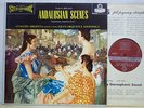 Argenta BRETON Andalusian Scenes - London Blueback CS 6148