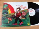 Fruupp - The Prince of Heavens Eyes LP UK 1974 Dawn EX+/NM Rare gatefold