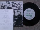 CRISIS-ALIENATION-RARE PUNK 7