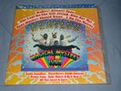 Beatles Magical Mystery Tour MFSL 1-047 Original Master Recording