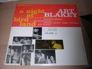 LP JAZZ ART BLAKEY QUINTET 