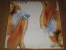 Cosmos Factory - Metal Reflection LP 1977 Japan Press / Mint  (16)