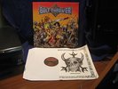 BOLT THROWER 