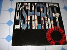 LES SHERIFF DU GOUDRON ET DES PLUMES RARE LP FRENCH PUNK OI