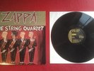 FRANK ZAPPA MOTHERS THE STRING QUARTET FULLERTON 1968  MINT LIVE LP
