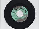 GEMINI/MESSAGE FROM THE CONGO  -  BOB SOUL    (REGGAE  7