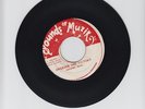 SOUNDS OF MUZIK/SWEETER THE VICTORY  -  GREGORY ISAACS  (REGGAE  7