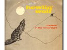 HOWLIN' WOLF MOANIN' IN THE MOONLIGHT ORIG 1960s MONO CHESS BLUES LP SHELDON