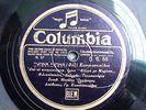 Scarce Greek  78rpm  10'' E.  from Columbia DG 86.