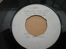 RARE  John's Children Come & Play With Me...Garden WHITE LABEL Marc Bolan T Rex