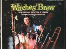 RCA LIVING STEREO LSC-2225 WITCHES' BREW ORIGINAL SHADED DOG 3S/1S LP