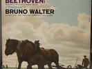 BRUNO WALTER BEETHOVEN SYMPHONY NO. 6 PASTORALE COLUMBIA MS 6012 6-EYE STEREO LP