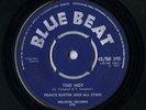 Prince Buster & All Stars 