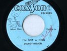 Delroy Wilson/Soul Vendors 