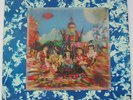 The Rolling Stones - Their Satanic Majesties Request, TXS 103 Vinyl stereo
