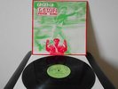 PETER KING - OMO LEWA - Afrobeat Funk LP RARE - Original Orbitone 1976 EX
