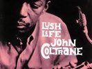 John Coltrane 