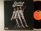 Cream  Goodbye Cream    UK Press     Psych