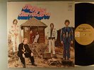 Flying Burrito Bros, The  The Gilded Palace Of Sin   Tan Label   Gram Parsons