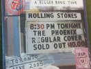 ROLLING STONES-LIGHT THE FUSE TORONTO 2005-3LP COL.VINYL+2CD+VDCD BOX-NEW&SEALED