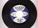 Garage Rockabilly Bopper 45 John Fred - Boogie Children N-JOY1005 1964 NM copy