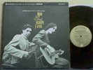 MIMI & RICHARD FARINA - CELEBRATIONS FOR A GREY DAY LP US FOLK PSYCH EX Superb