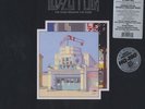 Led Zeppelin The song remains the same 4 LP 180 gr vinyl, ss
