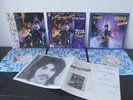 Prince   1999    Let's go crazy   When doves cry   Japan