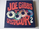 JOE GIBBS 7