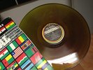 Bob Marley & Wailers - Survival - Green/Brown Vinyl - Tuff Gong Jamaica.