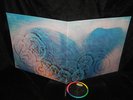 PINK FLOYD MEDDLE CAPITOL SMAS-832 LABEL -MINT
