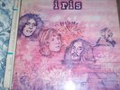 IRIS LITANIES POKORA RARE PROG FOLK PSYCH