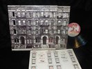 LED ZEPPELIN PHYSICAL GRAFFITI  DOUBLE ALBUM NICE
