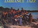 ambiance jazz du marin LP FRENCH west indies AFRO latin CUMBIA hear