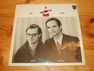 KRAFTWERK - Ralf & Florian - LP plus Kraftwerk 2 Album