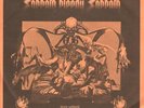 BLACK SABBATH -Sabbath Bloody Sabbath- RARE 3-Track 