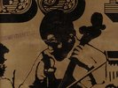 B.J.T BAROQUE JAZZ TRIO jazz psych raga prog SARAVAH LP ORGINAL