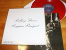 The Rolling Stones Beggars Banquet Red Vinyl near mint