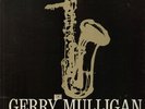 GERRY MULLIGAN-LP- AT THE VILLAGE VANGUARD- ORG. VERVE