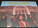 Pink Floyd The Piper at the Gates of Dawn Italy Import LP No TMOQ