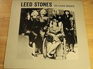 ROLLING STONES - Leed Stones - The Flamin Groupie LP EX+