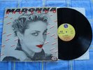 MADONNA RARE MAXI ARDIENDO ORIGINAL SPAIN 1983 - SIRE /MS 92 9715-0