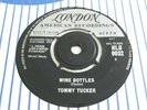 Tommy Tucker Oh What A Feeling / Wine Bottles 45 UK London 1964 Northern Soul