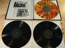 ROLLING STONES - Black Box - 3 X LP + inserts Ltd No. 295