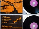 lp DEEP PURPLE - Stormbringer  MOCAMBIQUE press