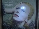 DAVID BOWIE - HUNKY DORY