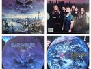 IRON MAIDEN BRAVE NEW WORLD 2 X12
