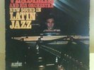 Vladimir And His Orchestra - New Sound In Latin Jazz/Guaguanco/Boogaloo/Alegre