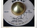 Ronnie Corey Lazy Man R&B POPCORN SOUL HEAR 45